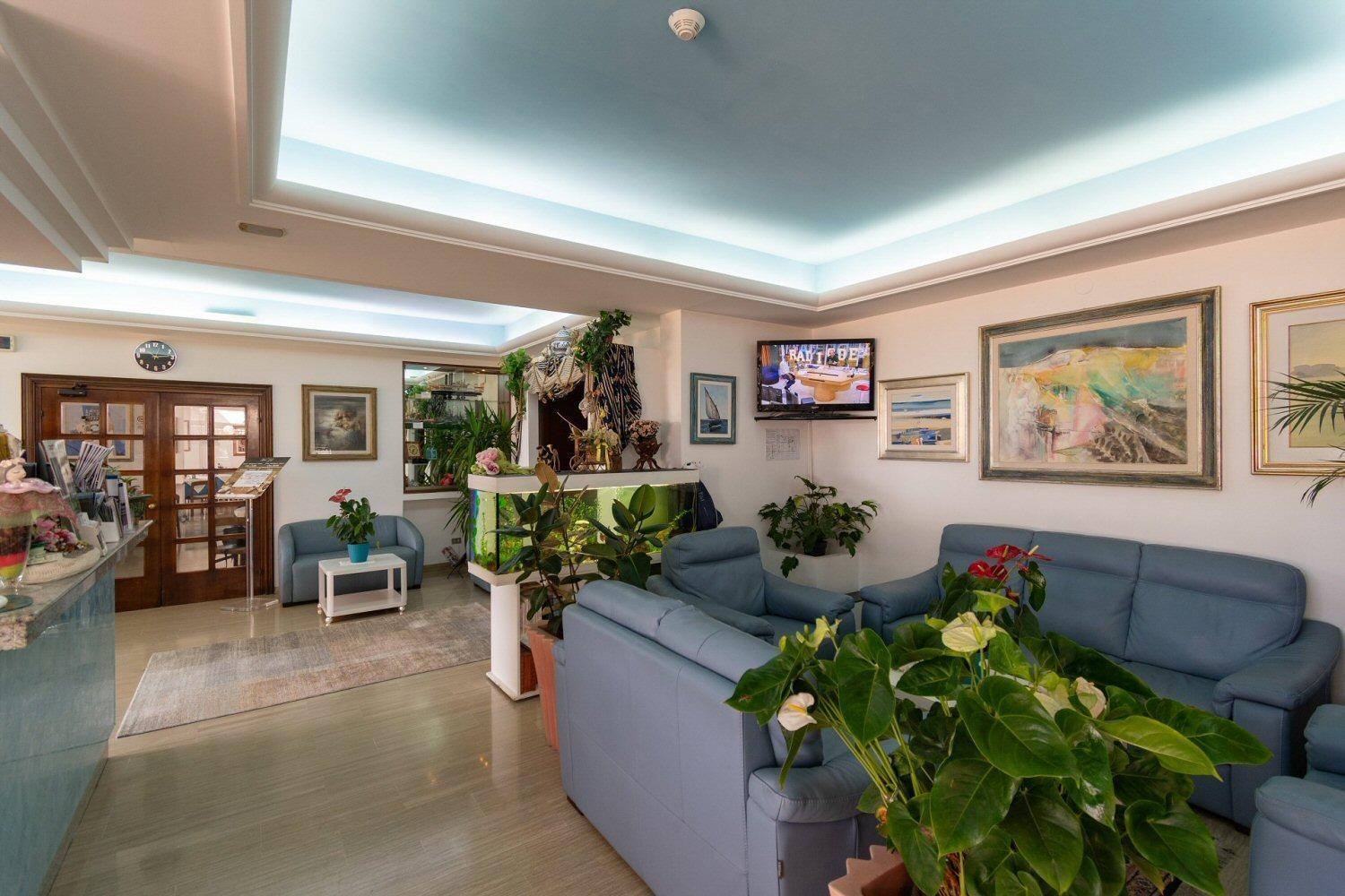 Hotel Galf 3*