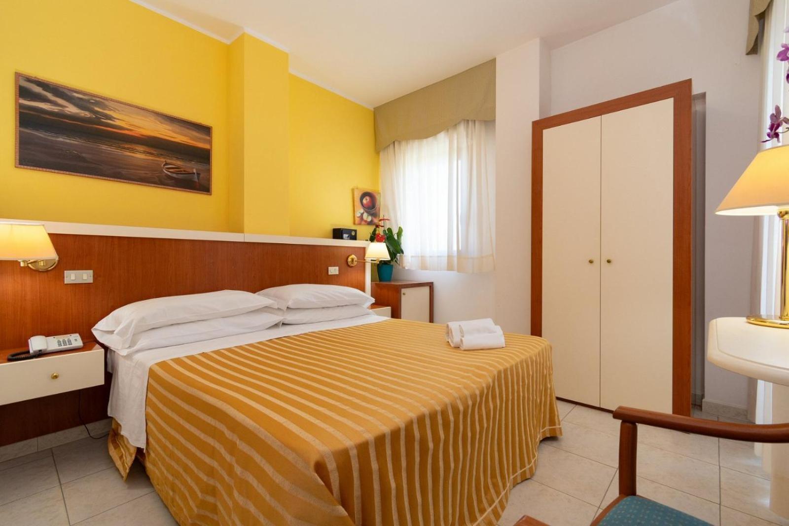 Hotel Galf