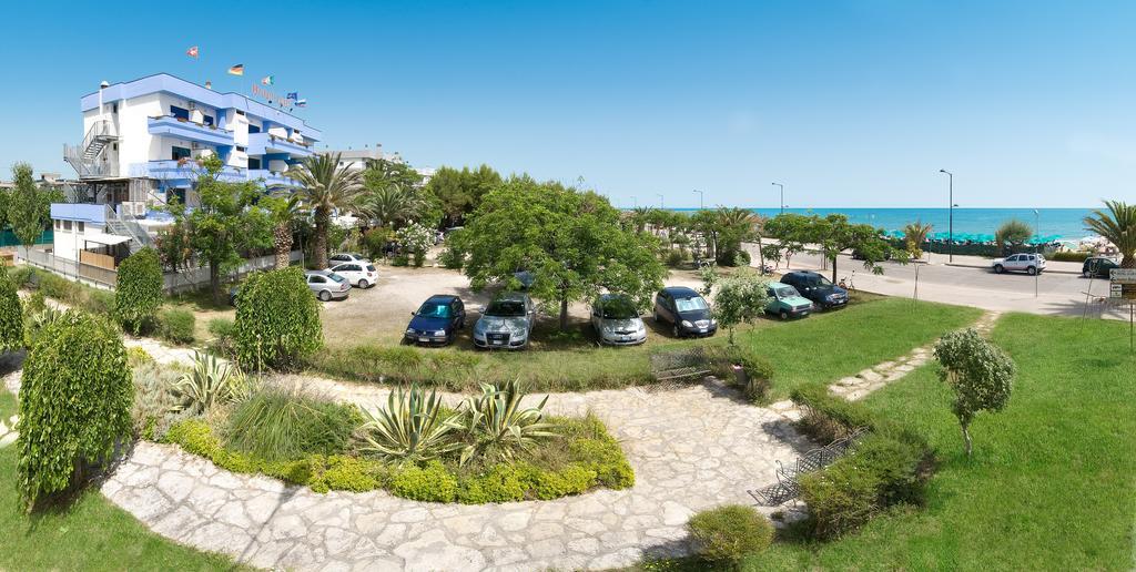 Hotel Galf Martinsicuro